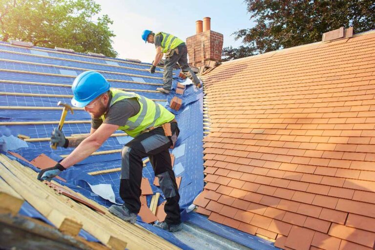 roofing SEO company