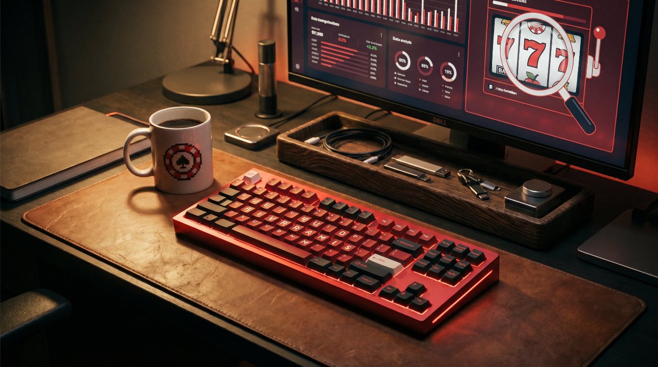 SEO for iGaming