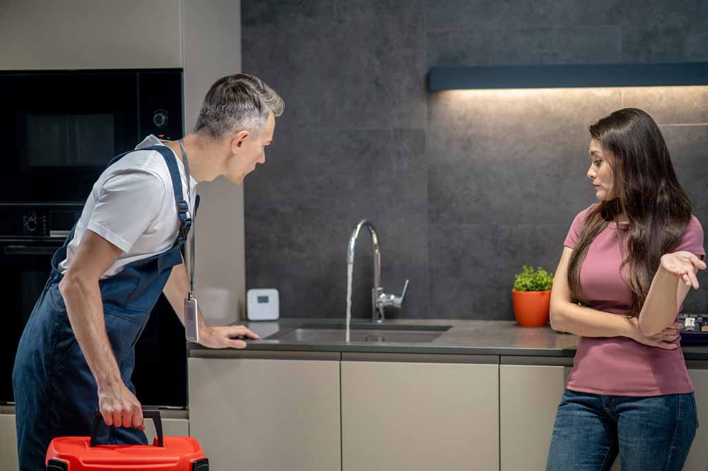 plumbing SEO company