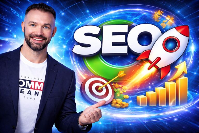 SEO Specialist