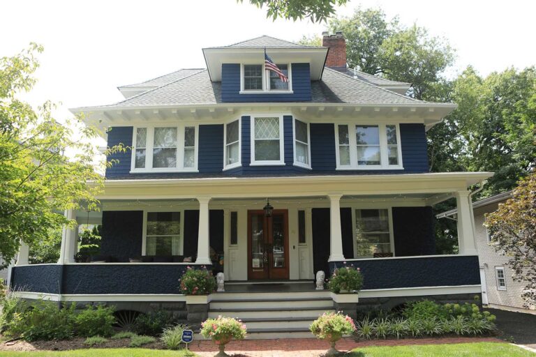 roofing New Jersey