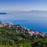 Οδήγηση στην Κέρκυρα: Ο Πλήρης Οδηγός για Εξερεύνηση με Αυτοκίνητο