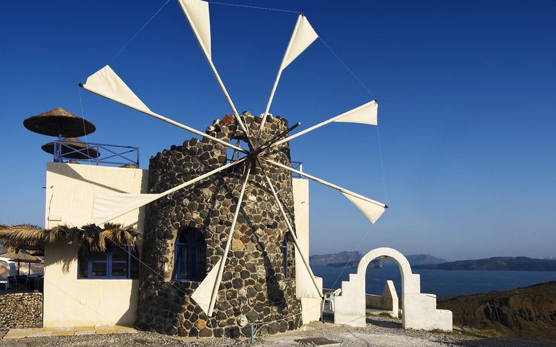 Μύκονος: Tours & Διακοπές