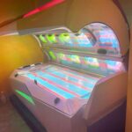 Κέντρο Solarium: Ο Έλεγχος των Δέκα Λεπτών Πριν Κλείσετε Συνεδρία